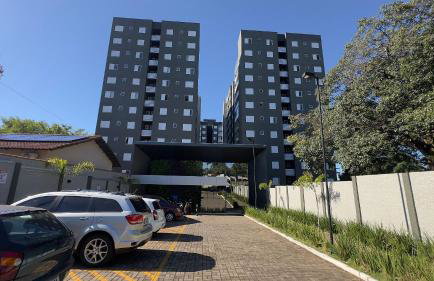 Apartamento Moderno Próximo aos Atrativos - Foto 2