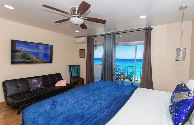 Montego Bay Club Apartments - Foto 9