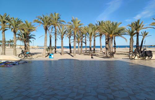 Apartment Casa Lieja - Cumbre del Sol - Foto 13