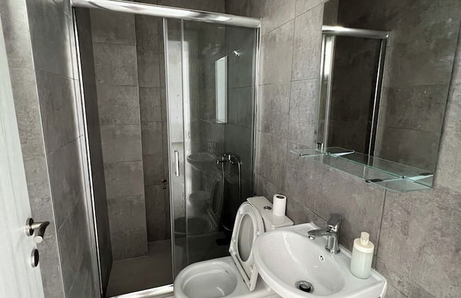 La Casa Al Mare Apart Hotel - Photo 27