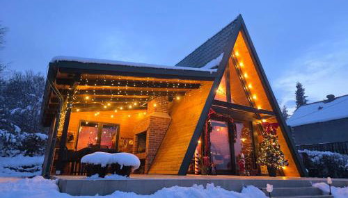 Kuća za odmor Kiara - bazen, jacuzzi i sauna - Foto 4