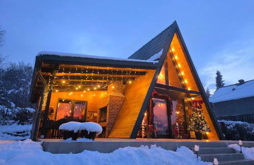 Kuća za odmor Kiara - bazen, jacuzzi i sauna - Foto 4