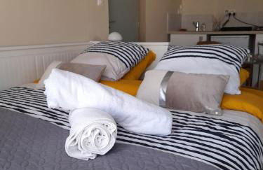 Superbe comfortable studio CHU et Université - Foto 5