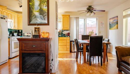 Cozy and Relaxing Private Getaway Full Amenities - Foto 2