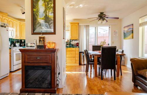 Cozy and Relaxing Private Getaway Full Amenities - Foto 2