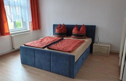 Ferienwohnung in Fürstenberg an der Havel - Foto 5