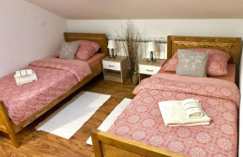 Apartment Matasić self check-in and check-out - Foto 13