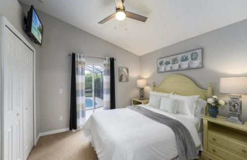 Clermont Villa 20 Min to Disney - Photo 8