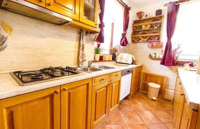 Holiday Home Juricko - Foto 5