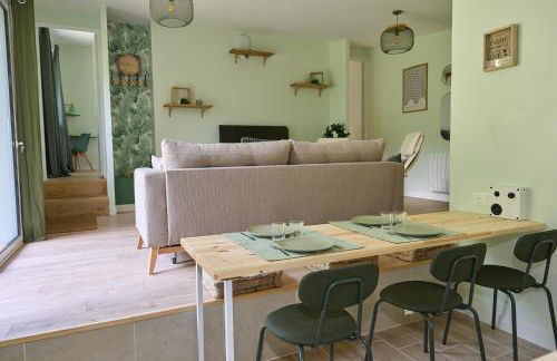 Green Escape - Cozy & Chill - Foto 17