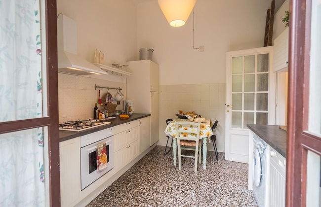 Villa Montale Apartment I Limoni - Foto 16