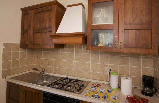 Belvilla by OYO Fienile - Foto 6