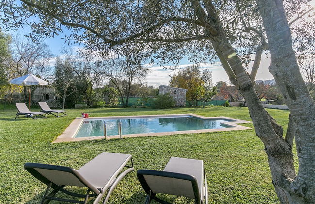 Finca Es Serral - Photo 35