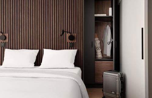 Bob W Munich Schwabing - Foto 98