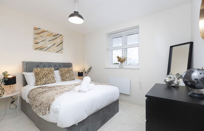 8 Avery Gardens - Foto 3