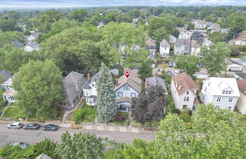 Housepitality - The Maynard Manor - Foto 69