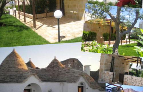 La Trullesa Holiday - Foto 1