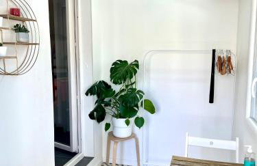 Cosy House Near Paris, CDG Airport + parking - Foto 14