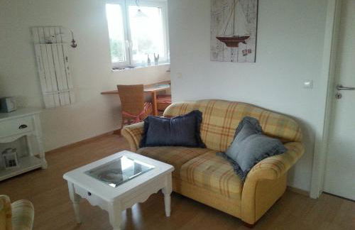 Haus Hygge - Ferienwohnung Anker - Foto 2