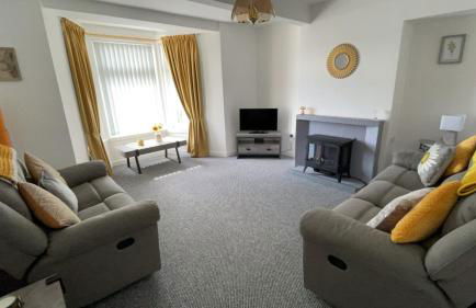 Loch Linnhe View house 17, Fort William - Foto 32