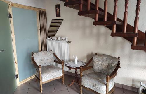 Ferienwohnung am Zweitälerweg - Foto 24