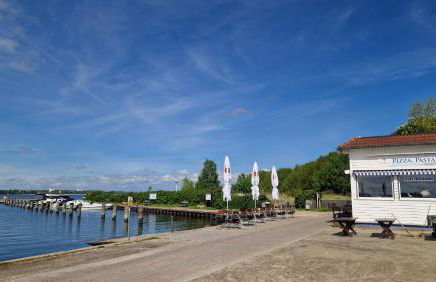 Ferienwohnung Seeblick - Foto 22