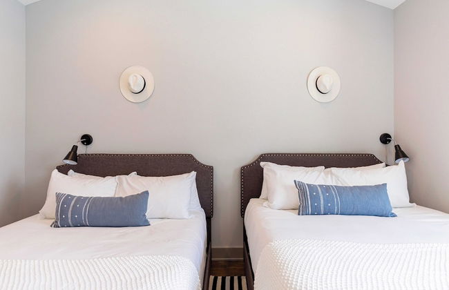 Waverly by Avantstay Nashville-inspired Townhome w/ Luxury Kitchen, Pool Table - Foto 35