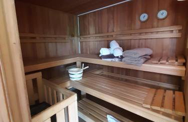 Ferienhaus mit Schwimmhalle - Foto 19