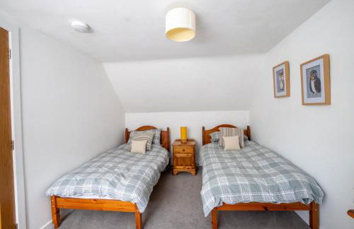 Cairnie Cottage - Foto 36