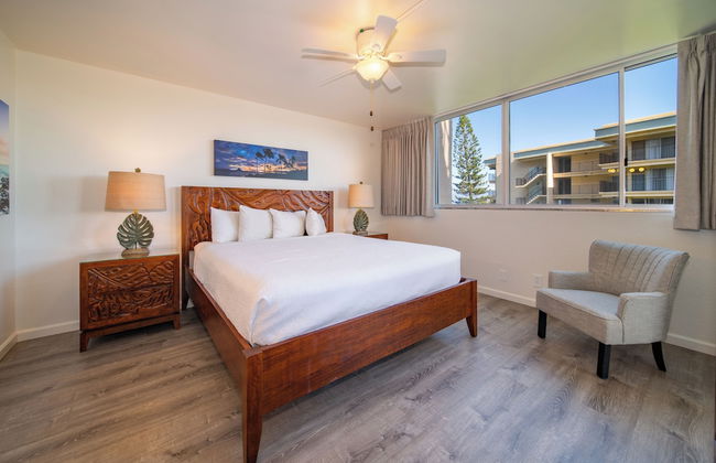 Royal Kahana Maui by OUTRIGGER - Foto 71