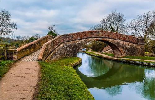 Beautiful grade 2 listed cottage - Foto 10