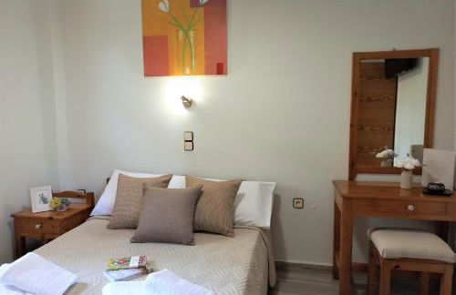 Amazing Swimming Pool Stamatia-Maria Apt - Photo 24