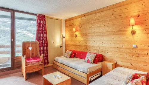 Apartment Chanteneige 301 by Interhome - Foto 2