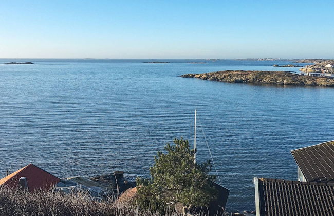 2 Person Holiday Home in Torslanda - Photo 16