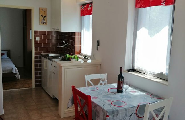 Apartments Pharos - Foto 7