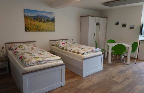 Ferienwohnungen Kay - Foto 35