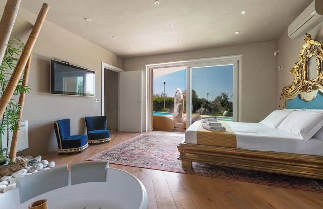 4179 Villa Sueño By Perle di Puglia - Foto 3