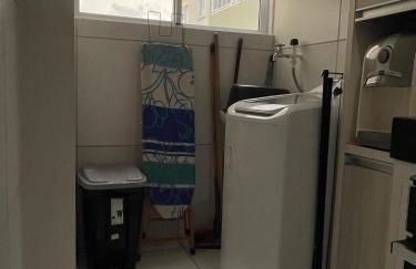 Ap condomínio Bosque com piscina - Foto 12