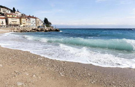 Apartmani Sandra Rovini - Foto 32