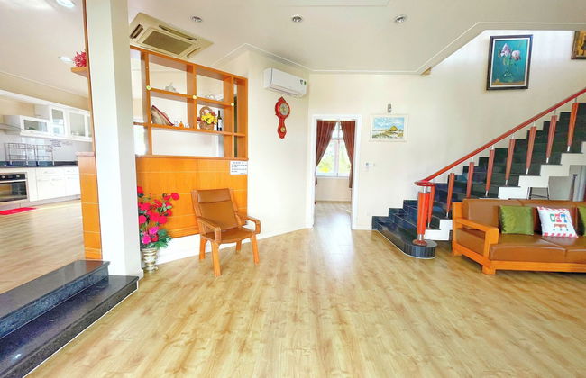 Sealink Villas Phan Thiet Mui Ne - Foto 59