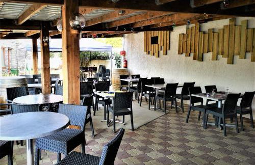 La Marie Galante Appart'Hotel - Foto 10