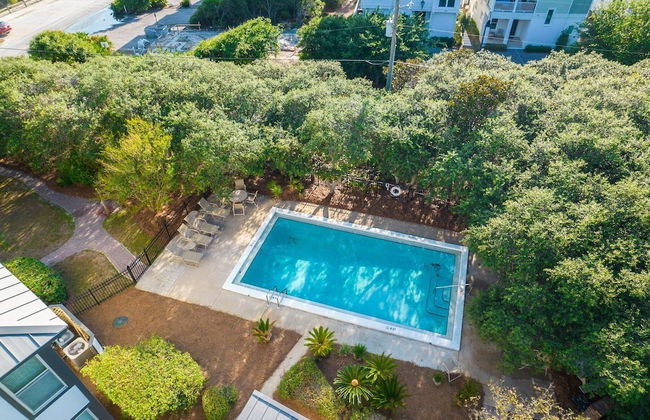 Inlet Dunes 204 1 Bedroom Townhouse by RedAwning - Foto 19