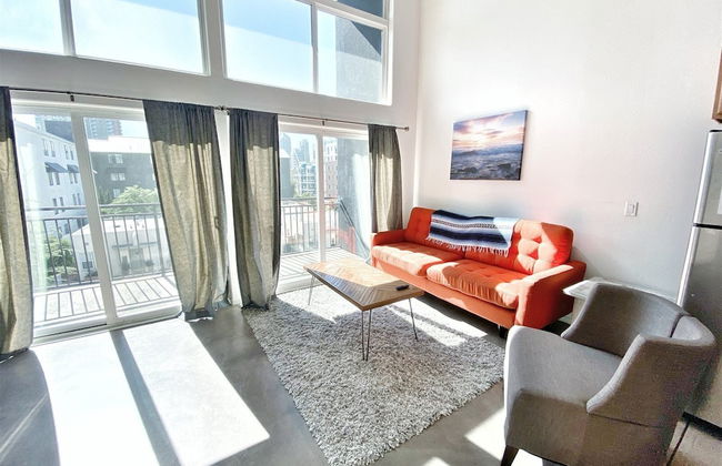 Little Italy Modern Lofts - Foto 79