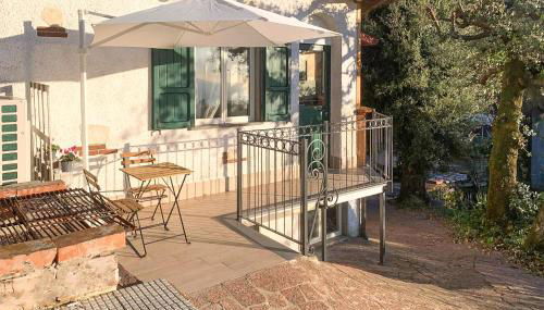 Gorgeous Apartment In Capezzano Monte - Foto 2