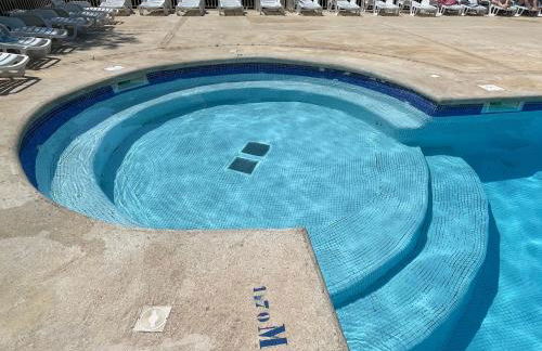 Appartement plage piscine et tennis inclus - Foto 32