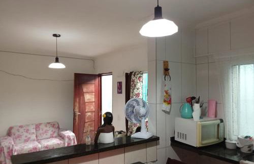 Casa Praia Mongaguá - Foto 5