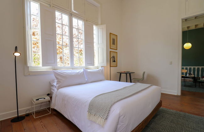 w Astonishing Casa Centenario in Barranco - Foto 68