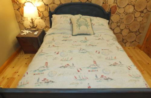 La Maison Malabar - Gorgeous Luxury Cabin! - Foto 34