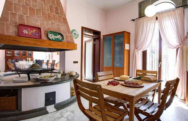 Gr-d948-lpog0at - Villa Croci 26 - Foto 20