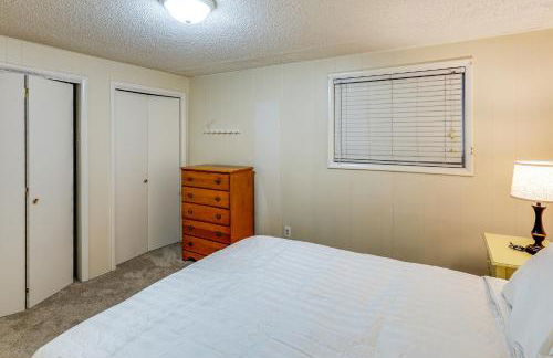 Riverside Retreat Cozy Fairbanks Home with View - Foto 22